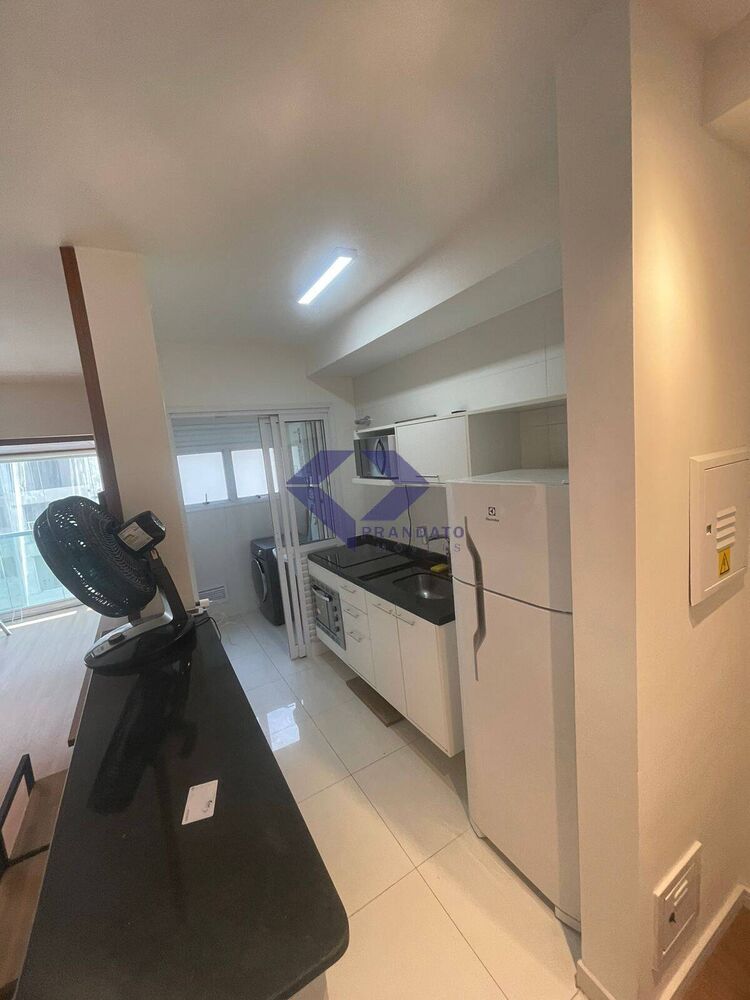 Apartamento, 1 quarto, 49 m² - Foto 3