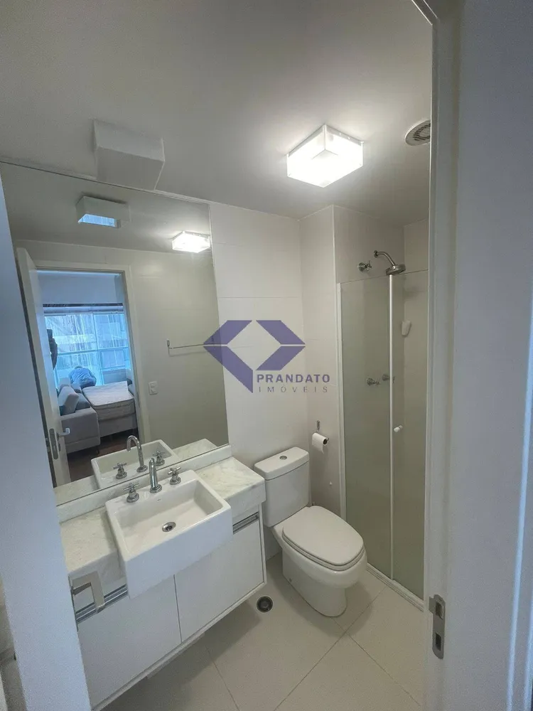 Apartamento, 1 quarto, 49 m² - Foto 9