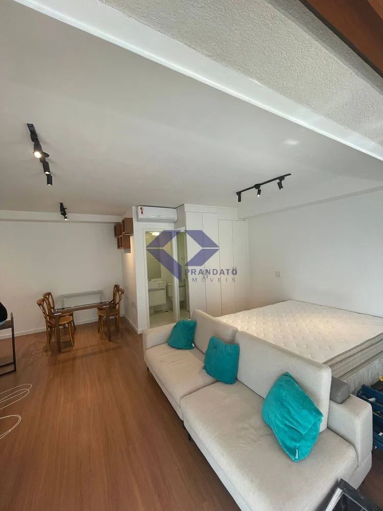Apartamento, 1 quarto, 49 m² - Foto 3