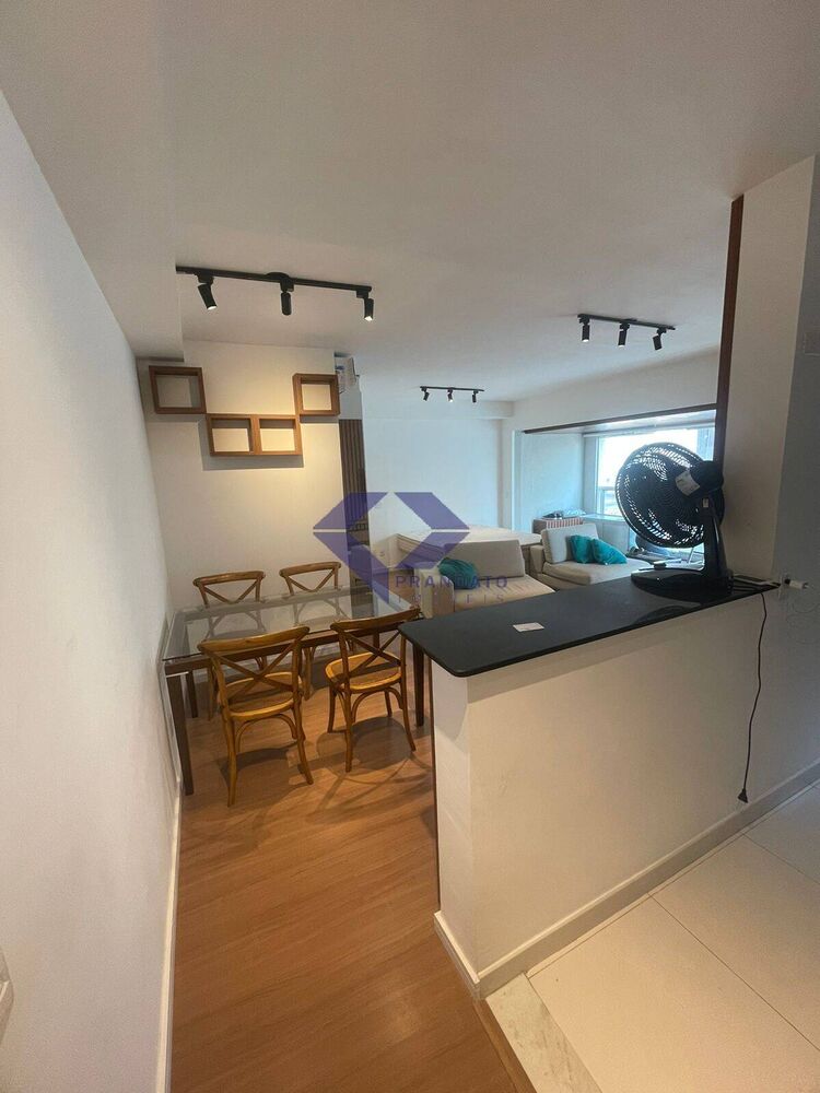 Apartamento, 1 quarto, 49 m² - Foto 1