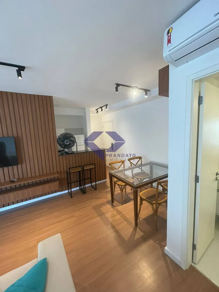 Apartamento, 1 quarto, 49 m² - Foto 6
