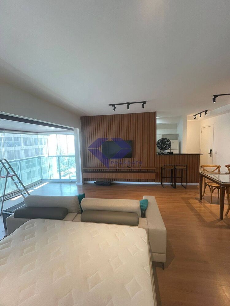 Apartamento, 1 quarto, 49 m² - Foto 2