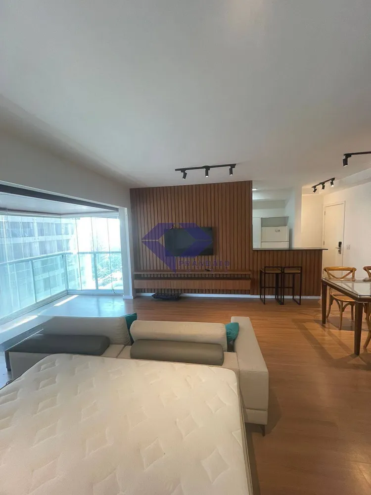 Apartamento, 1 quarto, 49 m² - Foto 1