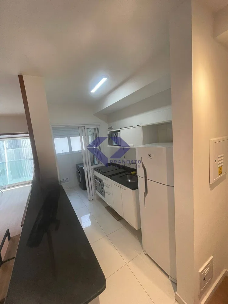 Apartamento, 1 quarto, 49 m² - Foto 11