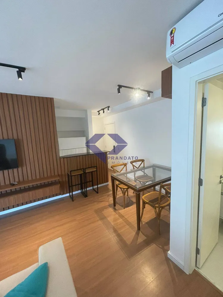 Apartamento, 1 quarto, 49 m² - Foto 5