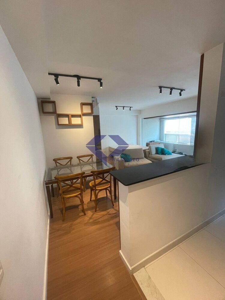 Apartamento, 1 quarto, 49 m² - Foto 4