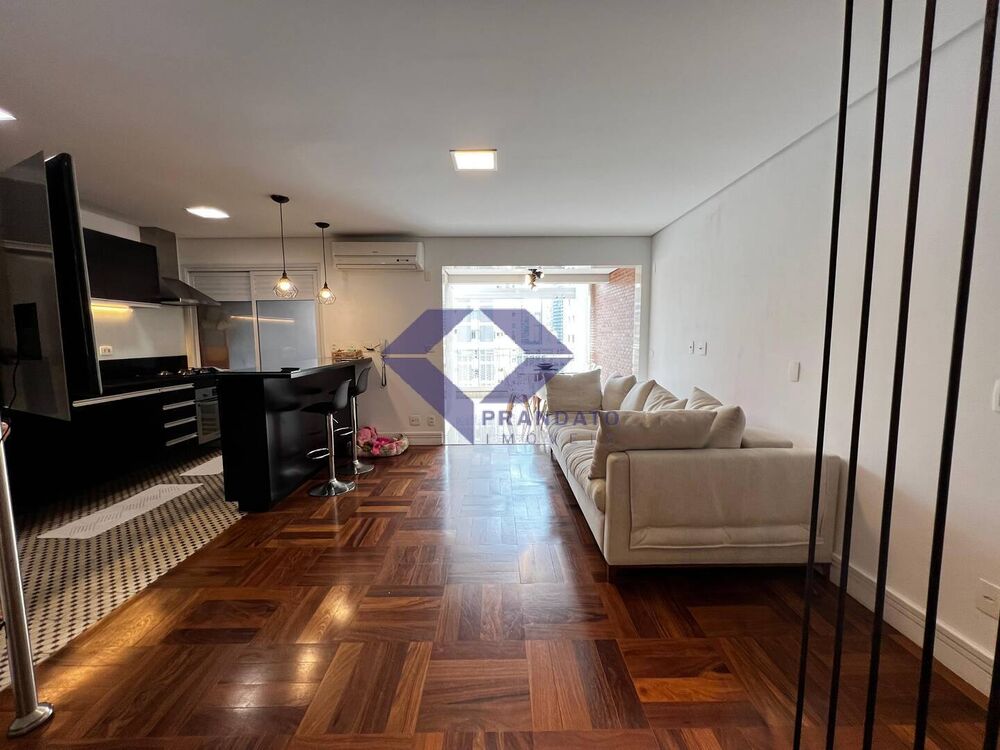 Apartamento, 2 quartos, 102 m² - Foto 1