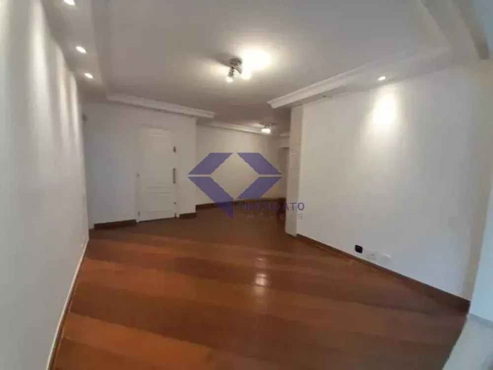 Apartamento à venda com 3 quartos, 116m² - Foto 2