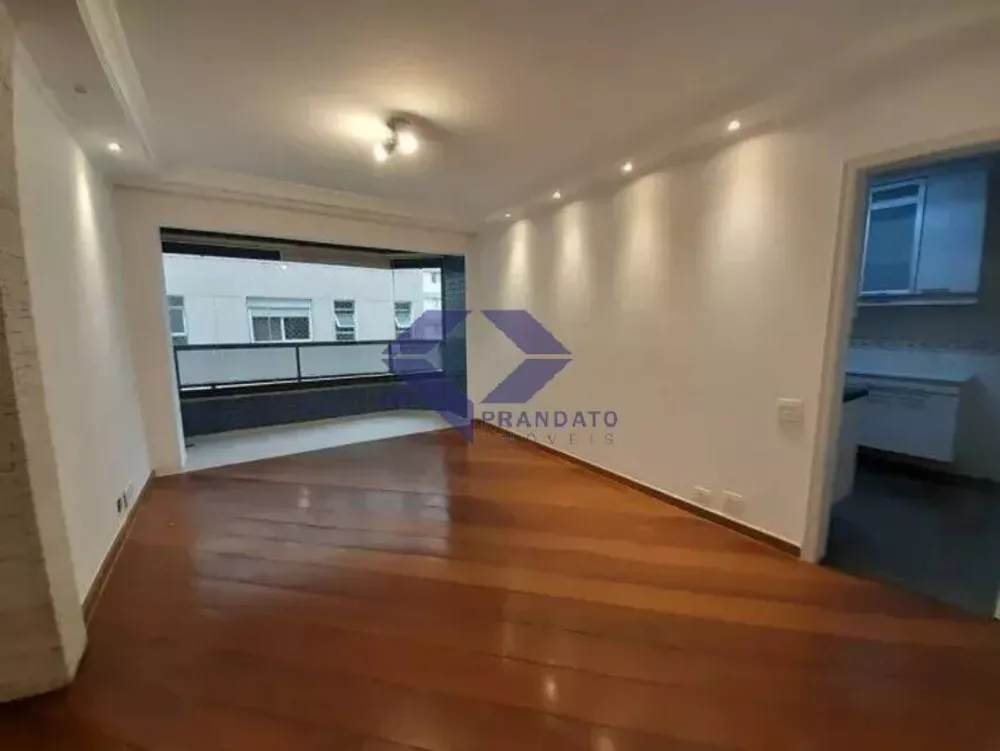 Apartamento à venda com 3 quartos, 116m² - Foto 3