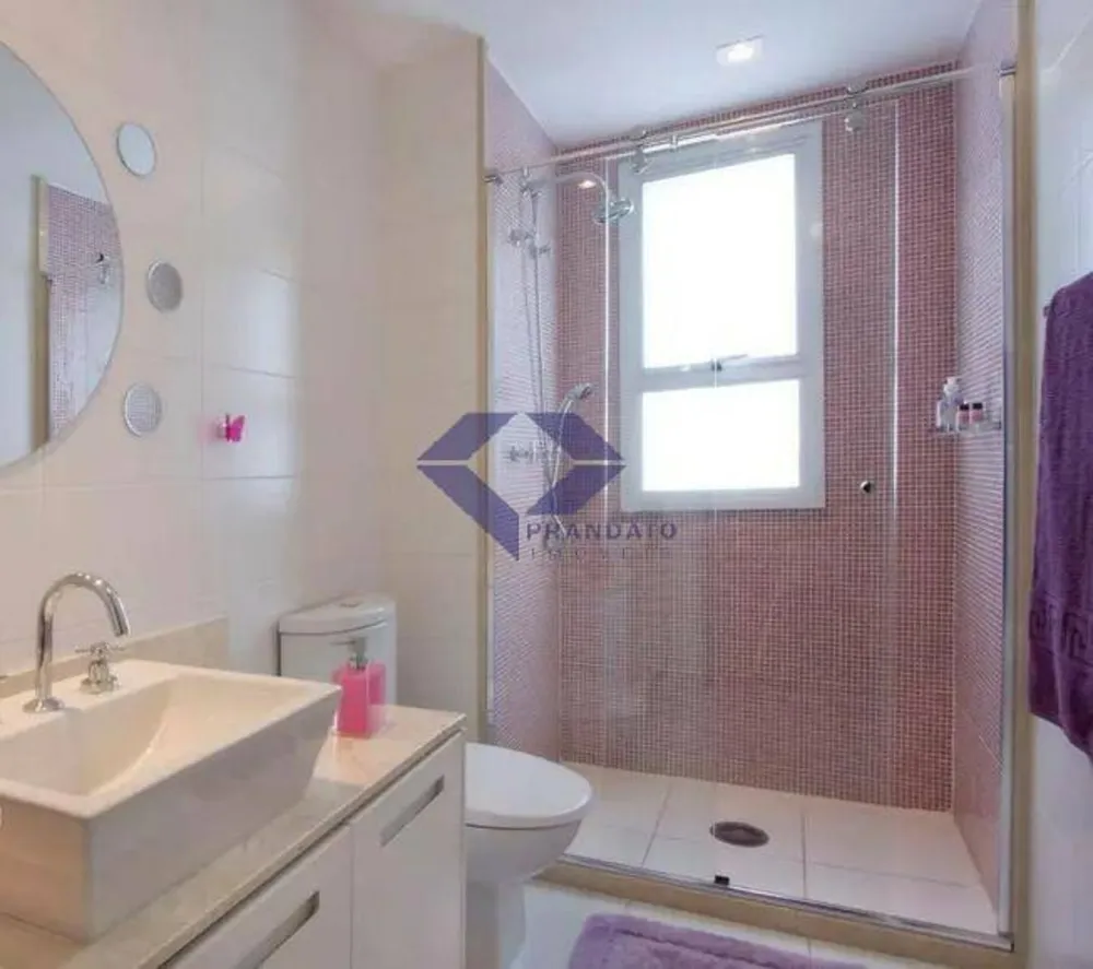 Apartamento, 4 quartos, 385 m² - Foto 1