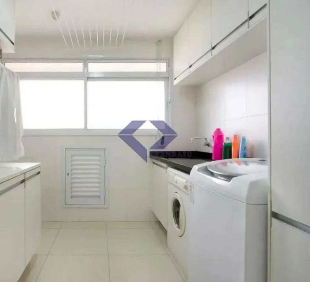 Apartamento, 4 quartos, 385 m² - Foto 8