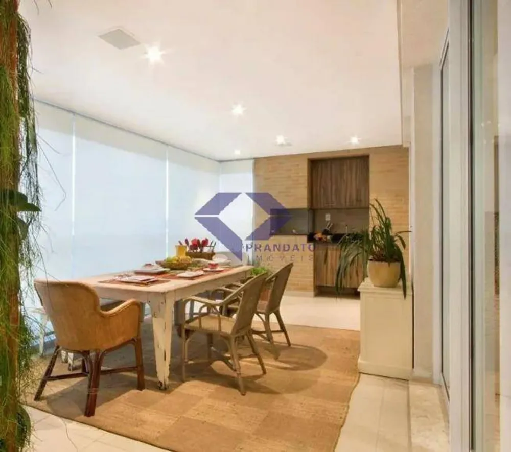 Apartamento, 4 quartos, 385 m² - Foto 11