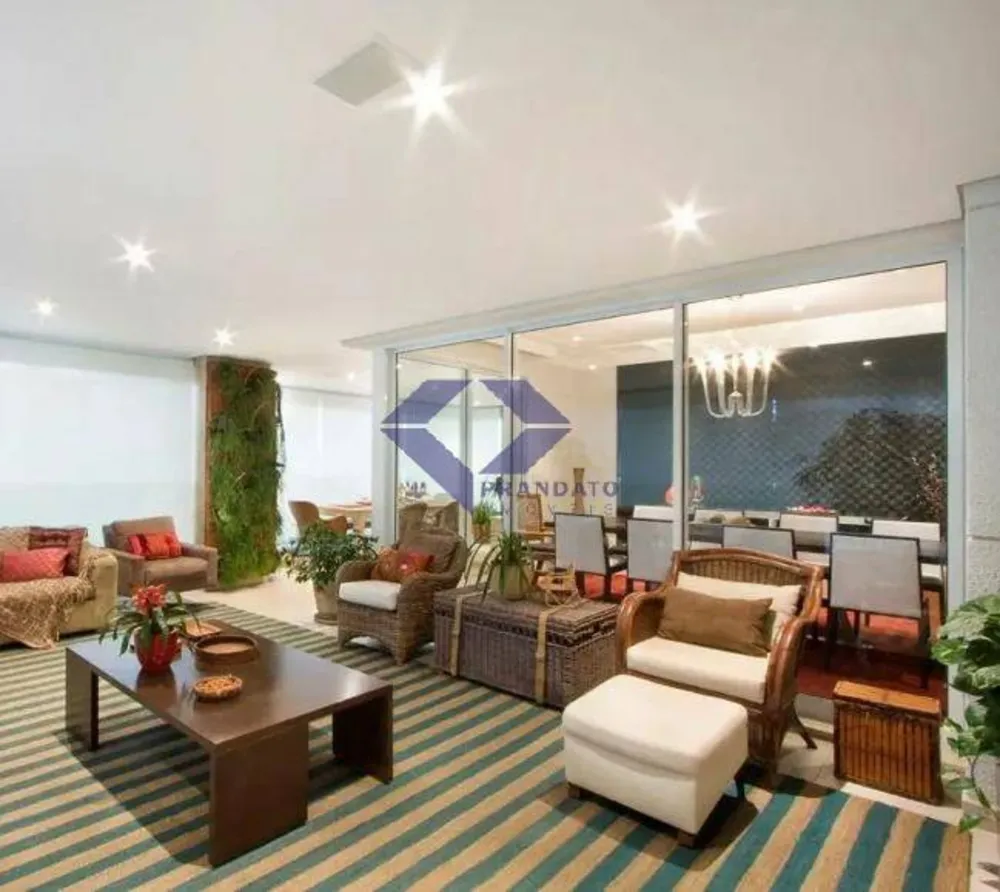 Apartamento, 4 quartos, 385 m² - Foto 12