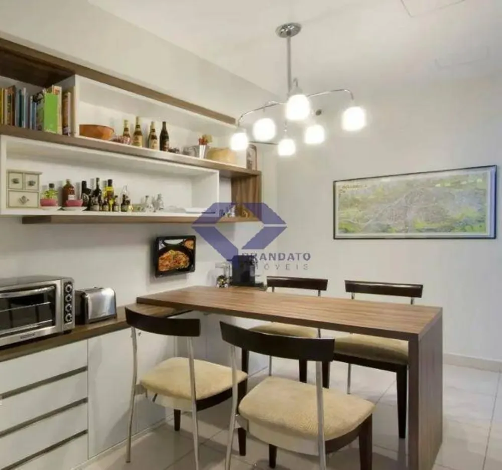 Apartamento, 4 quartos, 385 m² - Foto 5
