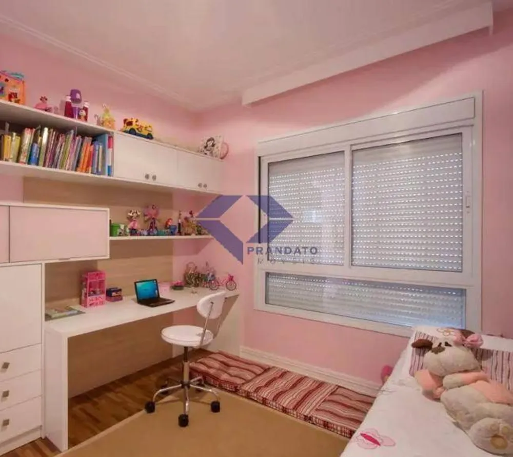 Apartamento, 4 quartos, 385 m² - Foto 2