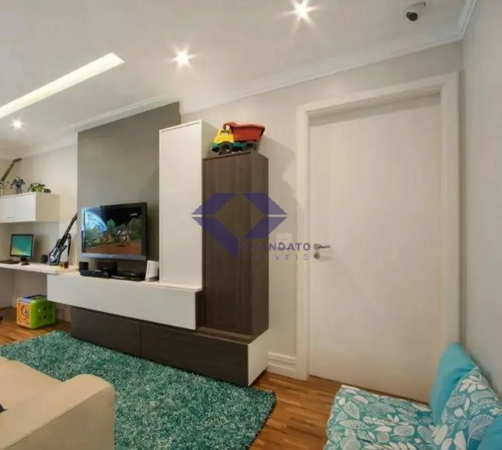 Apartamento, 4 quartos, 385 m² - Foto 6