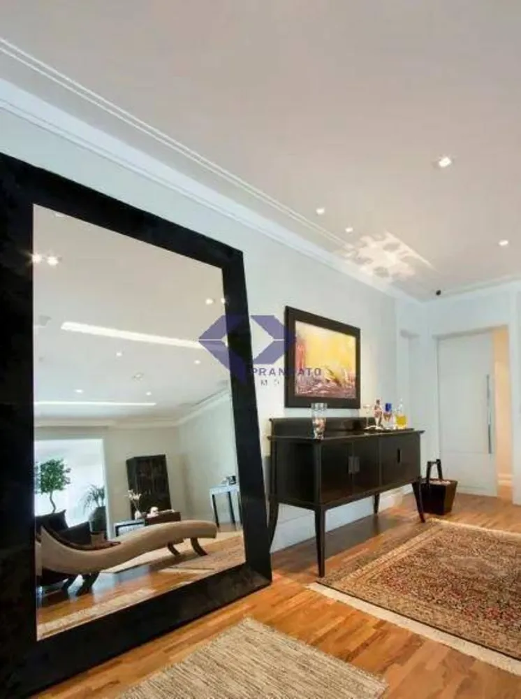 Apartamento, 4 quartos, 385 m² - Foto 4