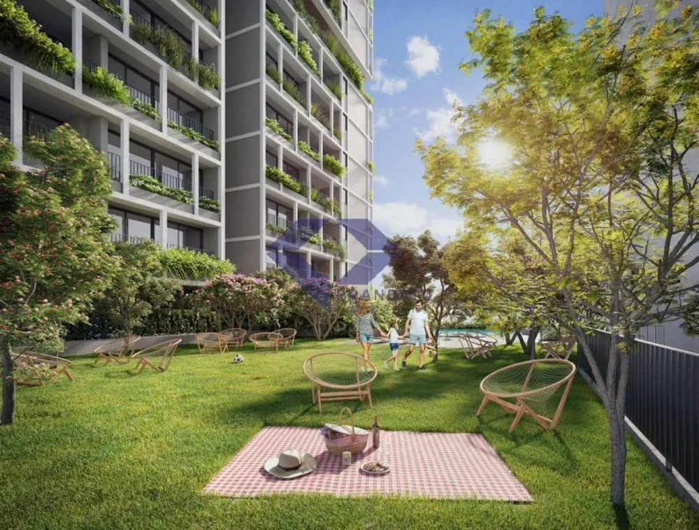 Apartamento, 2 quartos, 105 m² - Foto 14