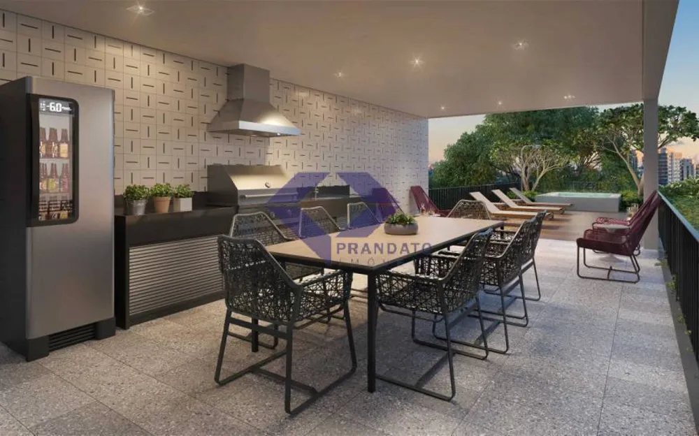 Apartamento, 2 quartos, 105 m² - Foto 10