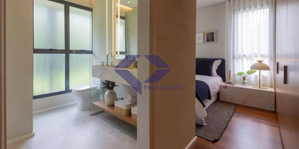 Apartamento, 2 quartos, 105 m² - Foto 2