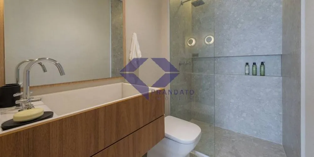 Apartamento, 2 quartos, 105 m² - Foto 3