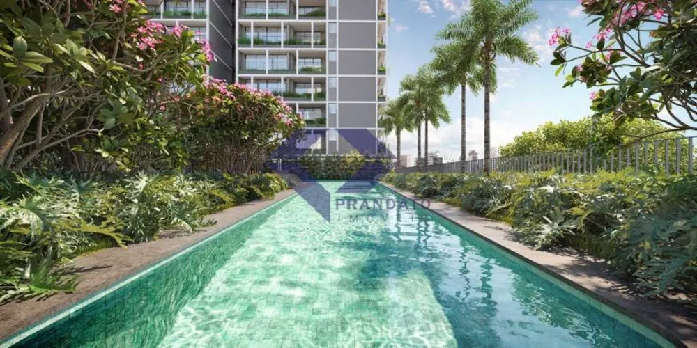Apartamento, 2 quartos, 105 m² - Foto 9