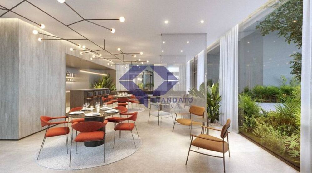 Apartamento, 2 quartos, 105 m² - Foto 2