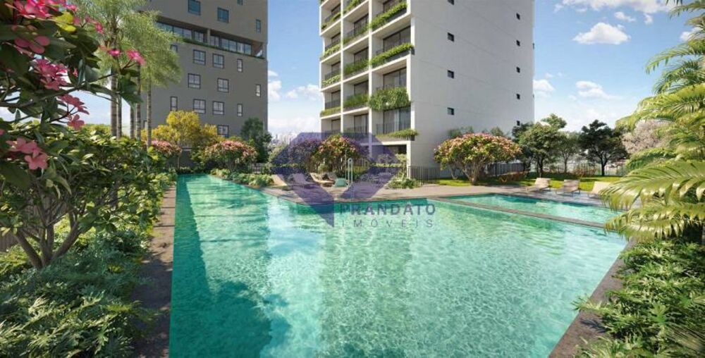 Apartamento, 2 quartos, 105 m² - Foto 3