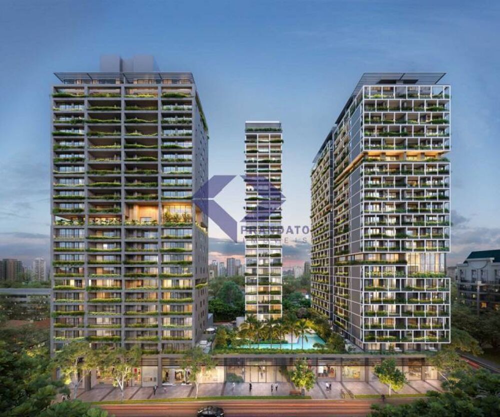 Apartamento, 2 quartos, 105 m² - Foto 4