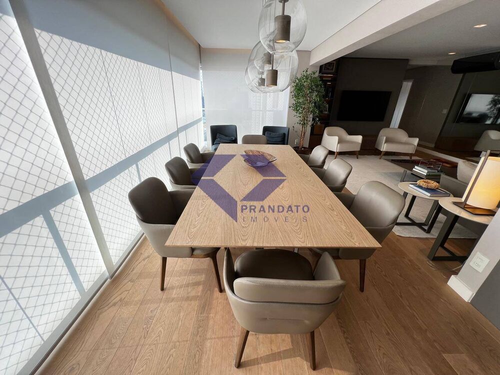 Apartamento, 3 quartos, 132 m² - Foto 1
