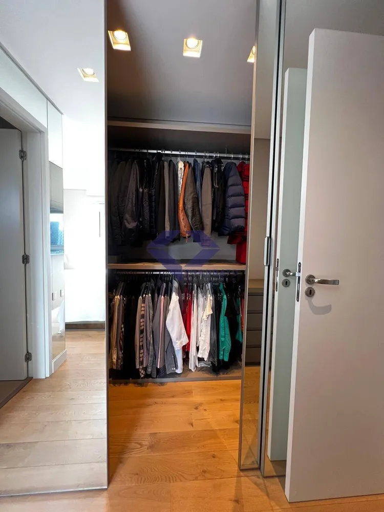 Apartamento, 3 quartos, 132 m² - Foto 12