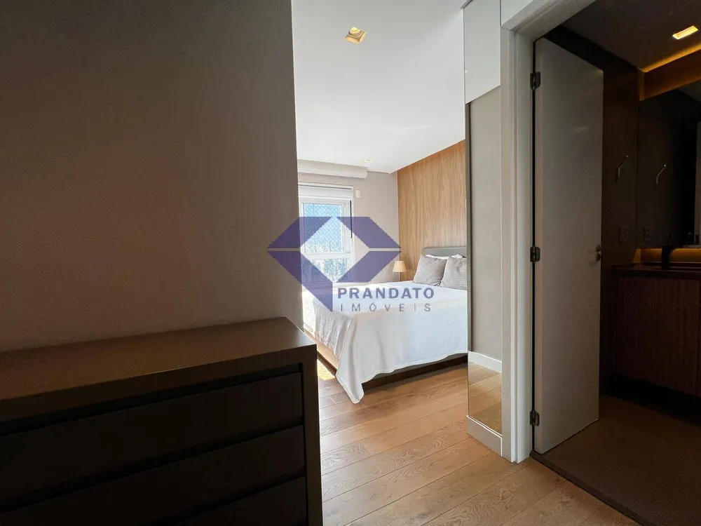 Apartamento, 3 quartos, 132 m² - Foto 13
