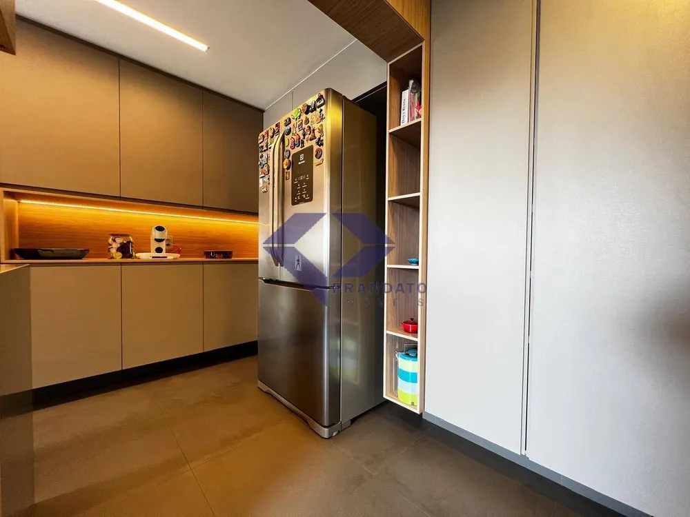 Apartamento, 3 quartos, 132 m² - Foto 16