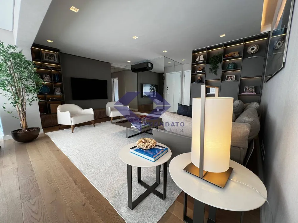 Apartamento, 3 quartos, 132 m² - Foto 5