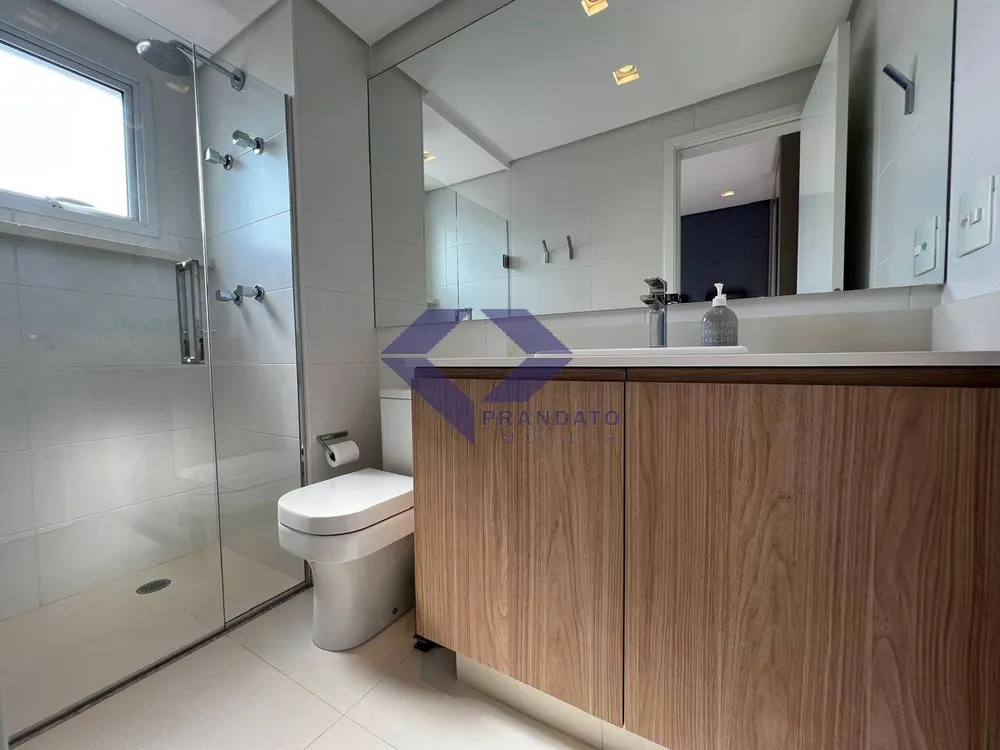 Apartamento, 3 quartos, 132 m² - Foto 9