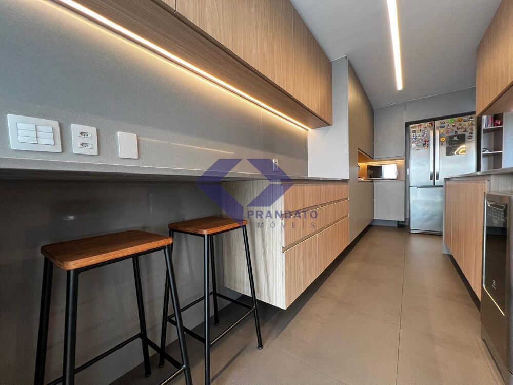 Apartamento, 3 quartos, 132 m² - Foto 4