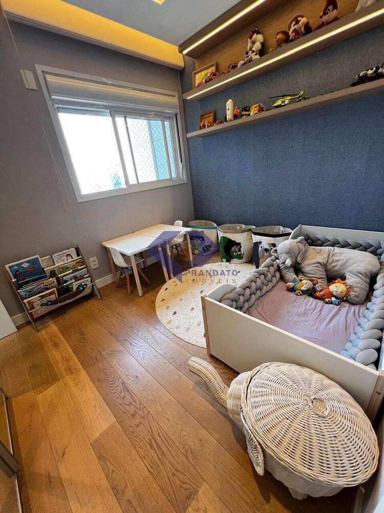 Apartamento, 3 quartos, 132 m² - Foto 2