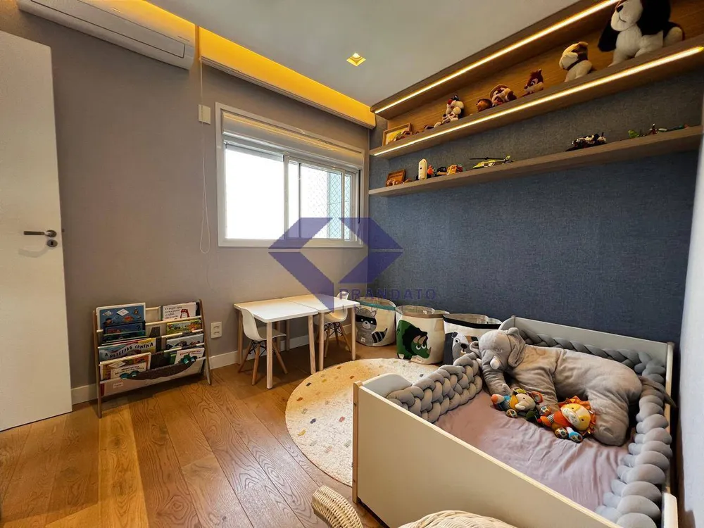 Apartamento, 3 quartos, 132 m² - Foto 11