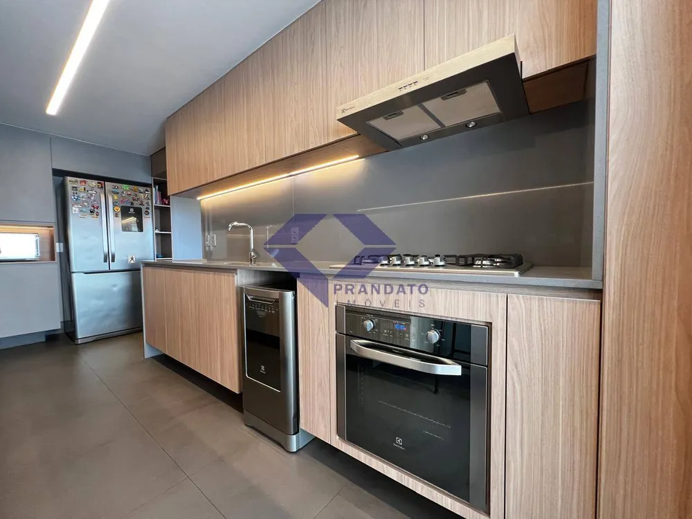 Apartamento, 3 quartos, 132 m² - Foto 8
