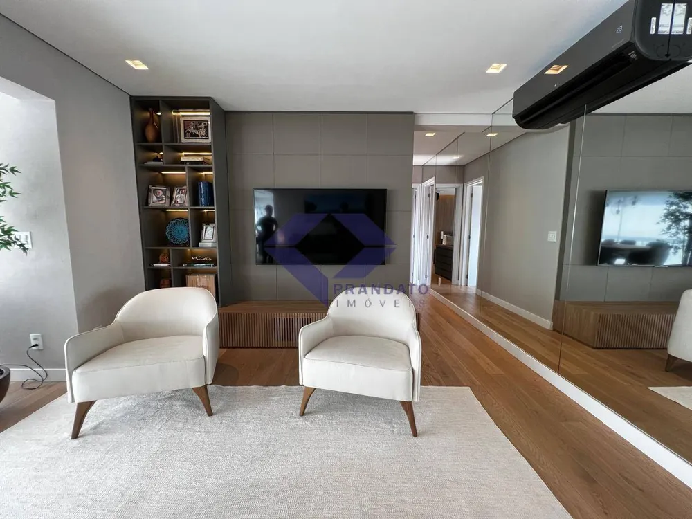 Apartamento, 3 quartos, 132 m² - Foto 4