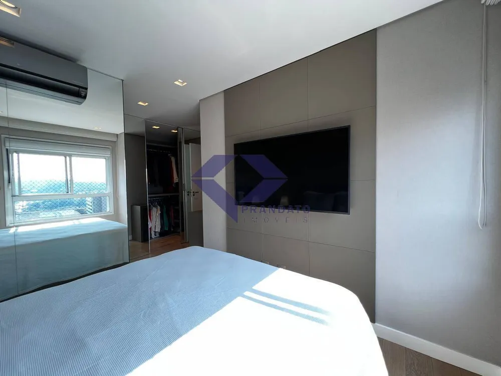 Apartamento, 3 quartos, 132 m² - Foto 15