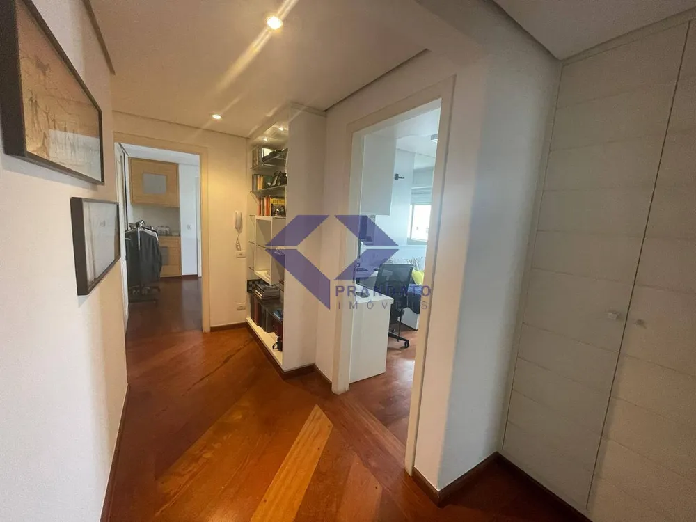 Apartamento, 3 quartos, 220 m² - Foto 10
