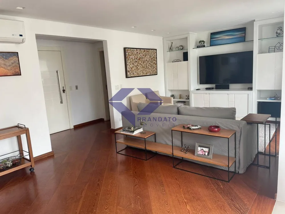 Apartamento, 3 quartos, 220 m² - Foto 5