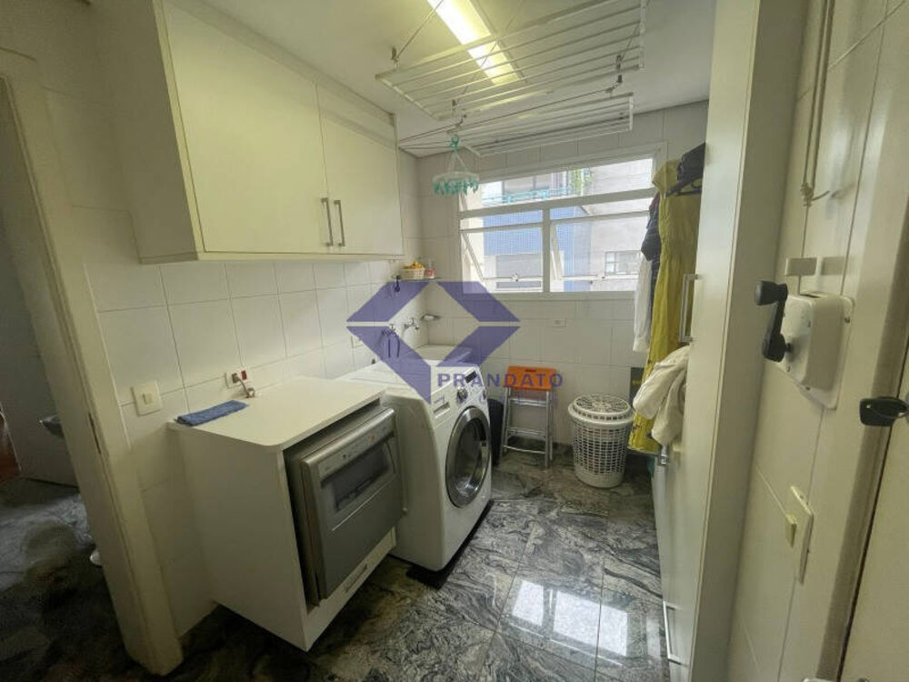 Apartamento, 3 quartos, 220 m² - Foto 9