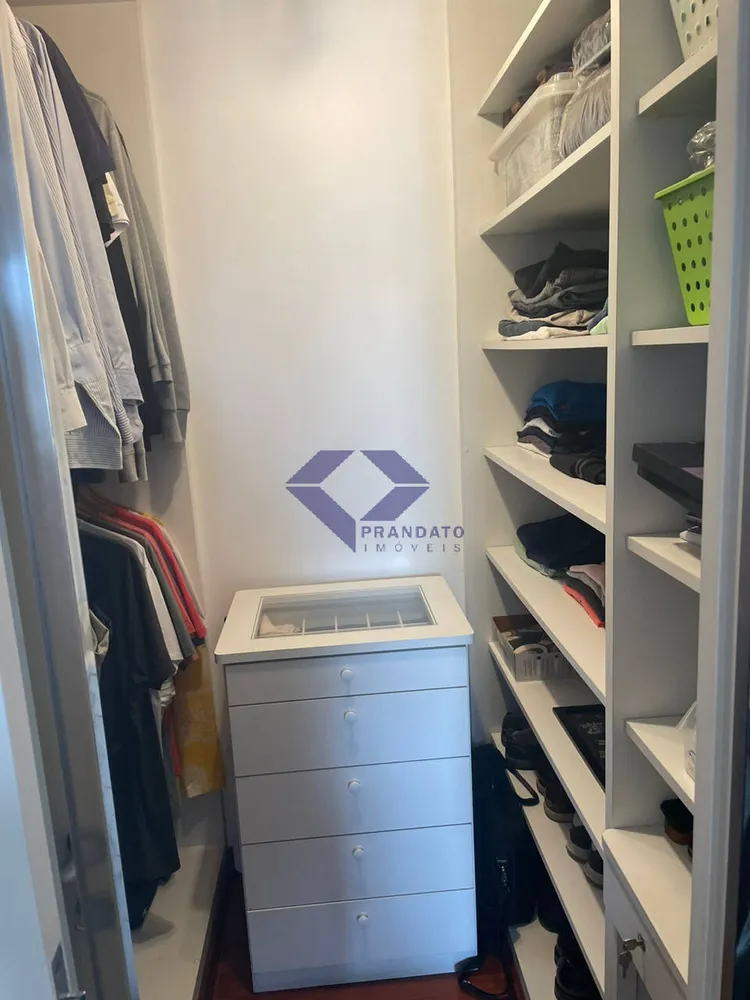 Apartamento, 3 quartos, 220 m² - Foto 12