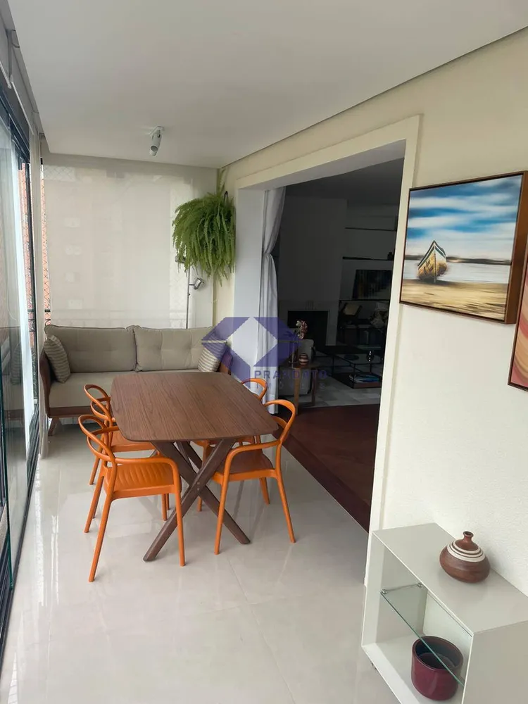 Apartamento, 3 quartos, 220 m² - Foto 6