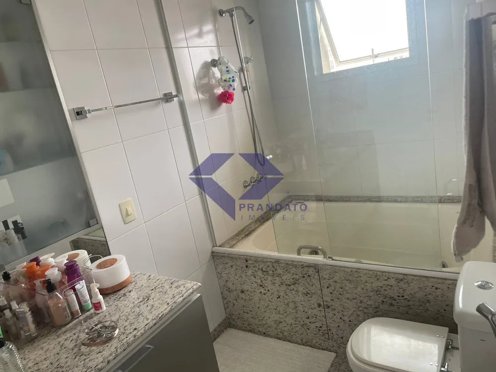 Apartamento, 3 quartos, 220 m² - Foto 16