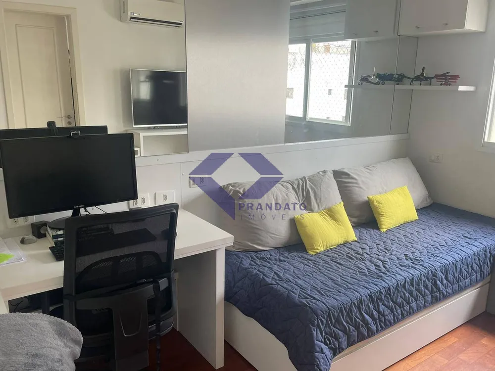 Apartamento, 3 quartos, 220 m² - Foto 14