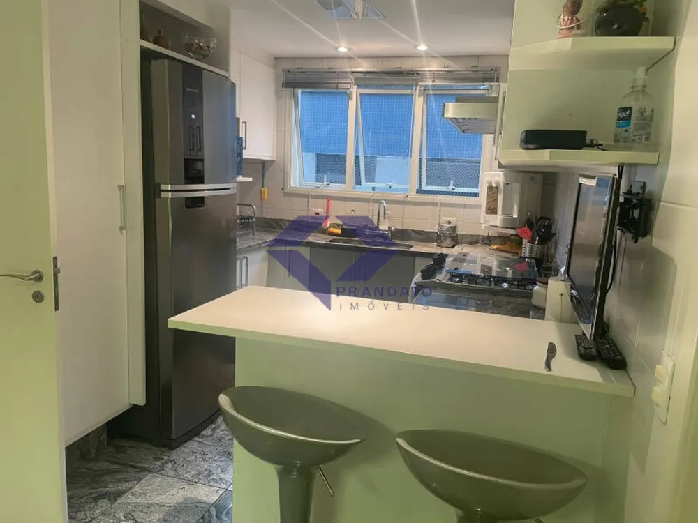 Apartamento, 3 quartos, 220 m² - Foto 8