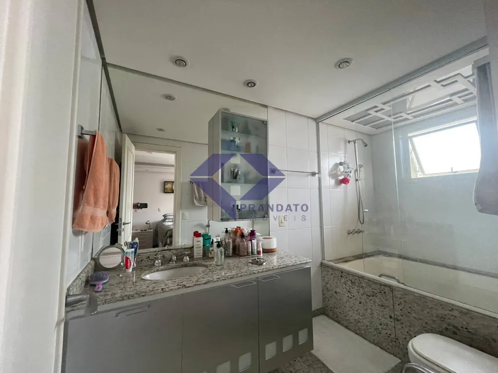 Apartamento, 3 quartos, 220 m² - Foto 13